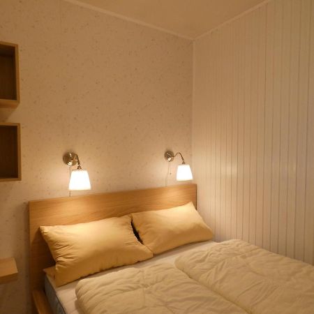 Harzlich Appartement Altenau  Buitenkant foto