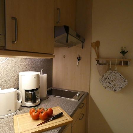 Harzlich Appartement Altenau  Buitenkant foto