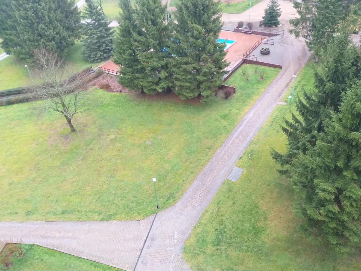 Harzlich Appartement Altenau  Buitenkant foto