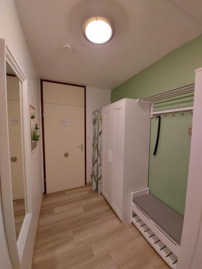 Harzlich Appartement Altenau  Buitenkant foto