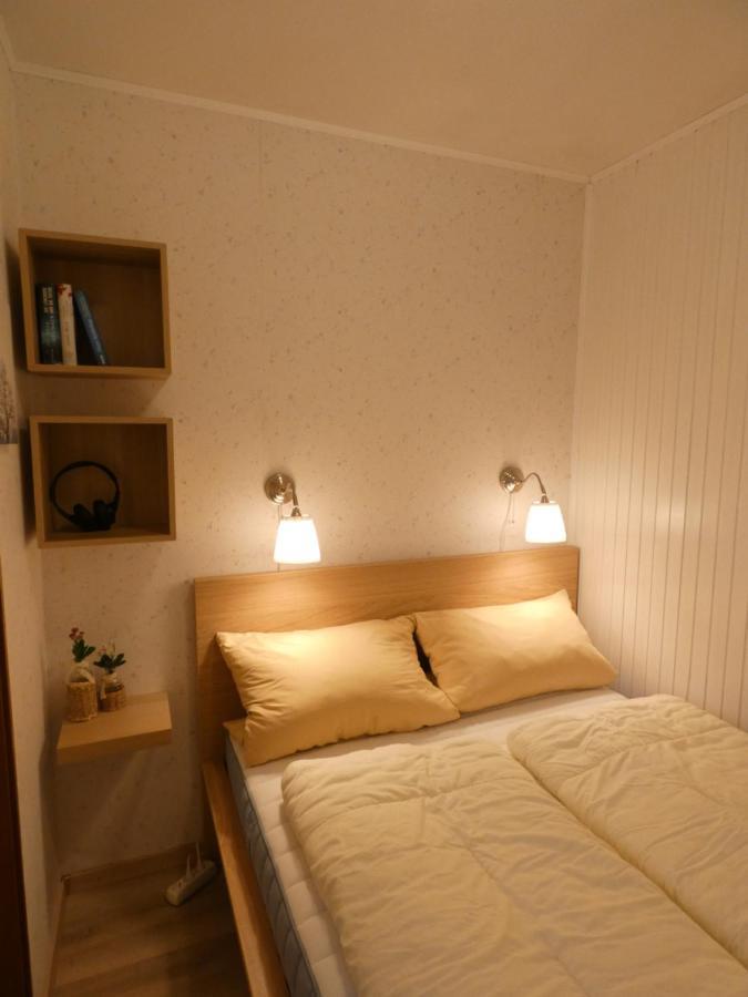 Harzlich Appartement Altenau  Buitenkant foto