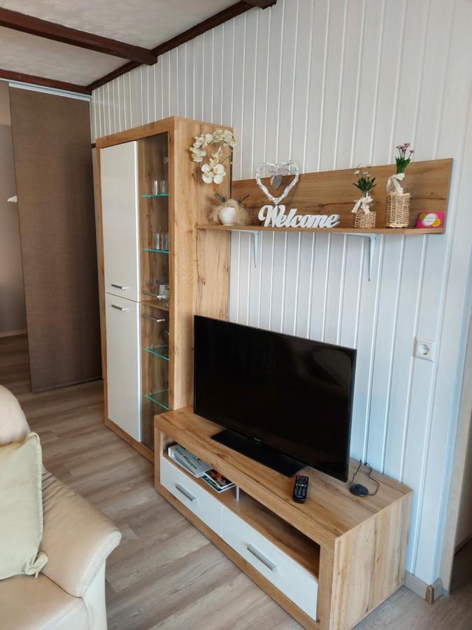 Harzlich Appartement Altenau  Buitenkant foto