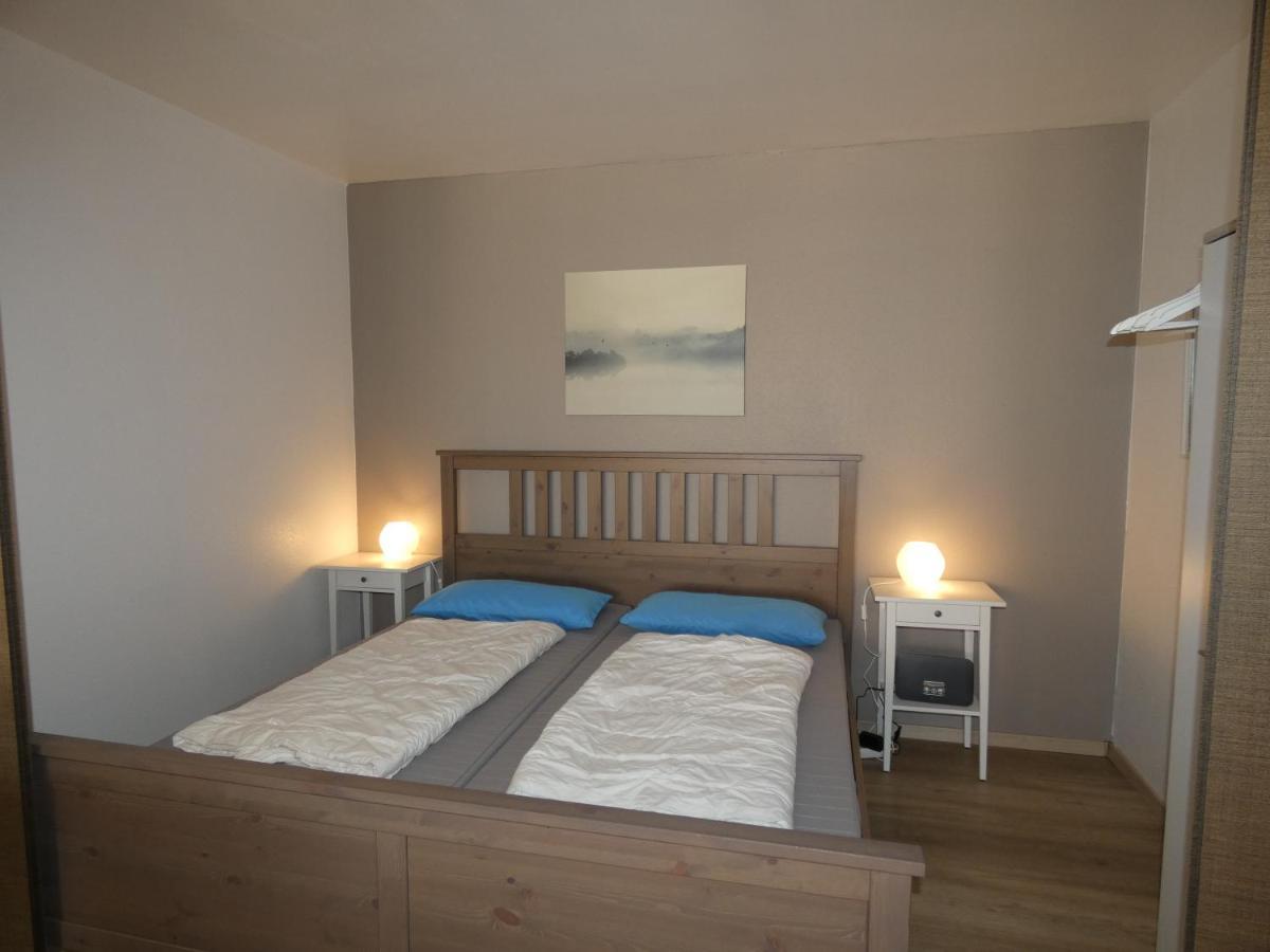 Harzlich Appartement Altenau  Buitenkant foto