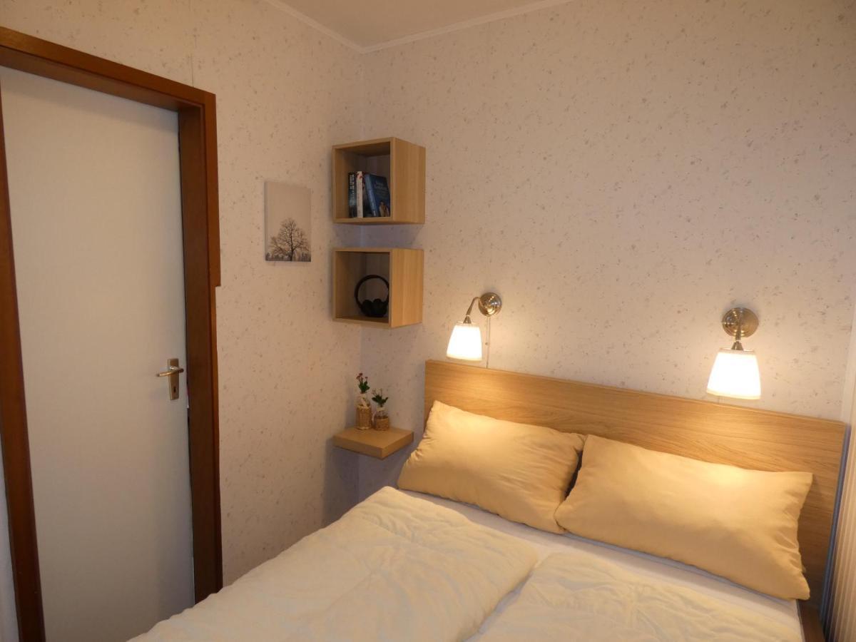 Harzlich Appartement Altenau  Buitenkant foto