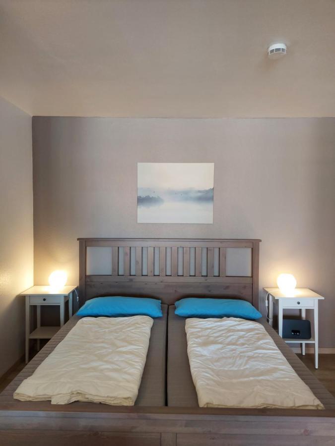 Harzlich Appartement Altenau  Buitenkant foto