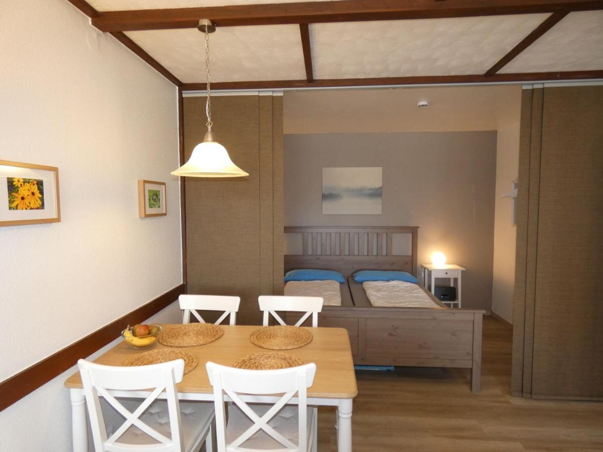 Harzlich Appartement Altenau  Buitenkant foto